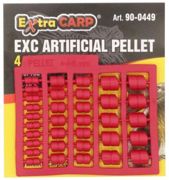 Artificial Pellet EXC