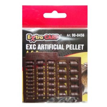 Artificial Pellet EXC