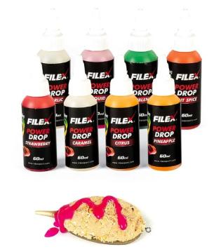 Power Drop Filex