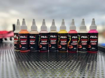Power Drop Filex
