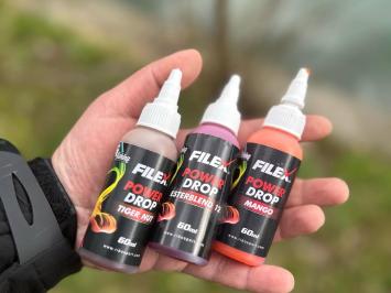 Power Drop Filex