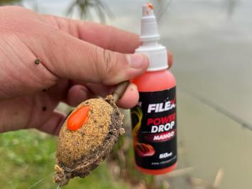 Power Drop Filex
