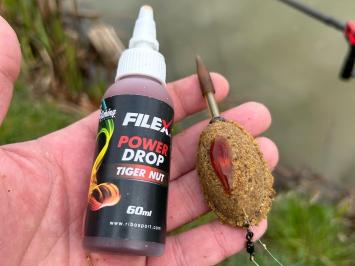 Power Drop Filex