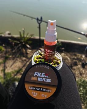 Power Spray Filex 30ml 5 stuks