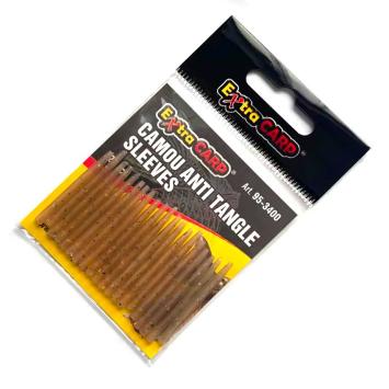 Anti Tangle Sleeves Camou 40 mm