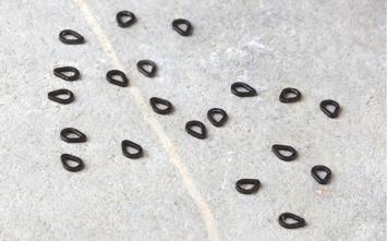 Rig Rings Teardrop