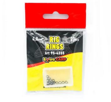 Rig Rings Teardrop