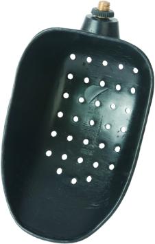 Voerschep Baiting Spoon