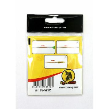 Anti Tangle Sleeves 60 mm