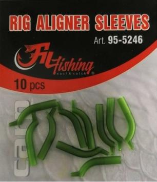 Rig Aligner Sleeves