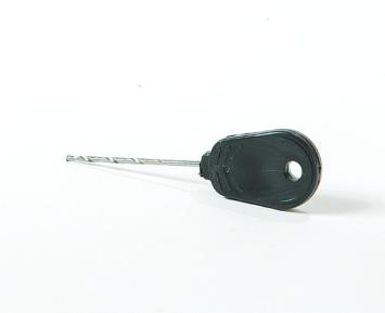 Boilie Drill