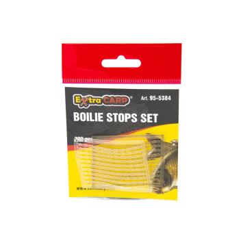 Boilie Stop Set