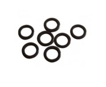 Round Rig Rings