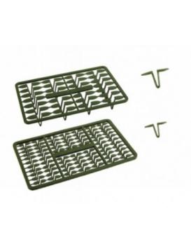 Pellet Holder Set