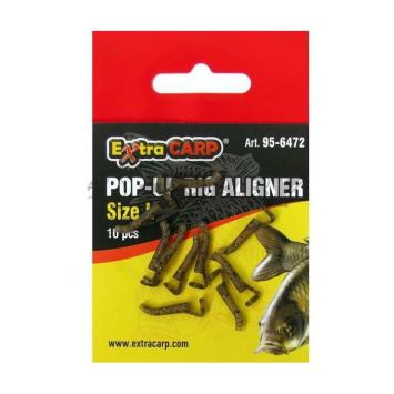 Pop Up Rig Aligner Maat S of  L