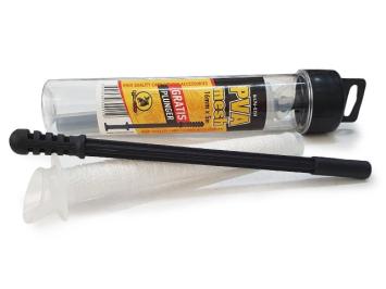 PVA Mesh - 5m in tube met gratis plunger