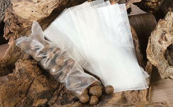 PVA Bags  70 x 140 mm / 10 pcs