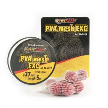 PVA Mesh Tape 37mm x 5m