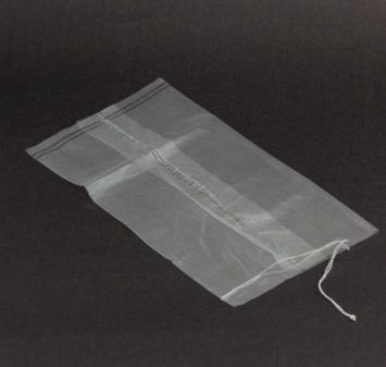 PVA Bags 85 x 175 mm met sluitdraad