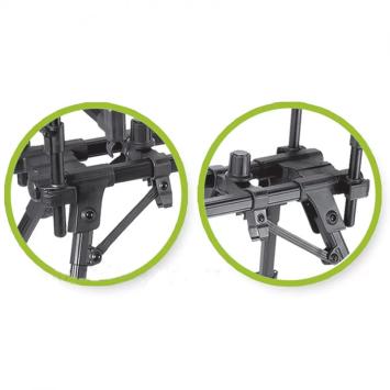 Rod Pod Prestige