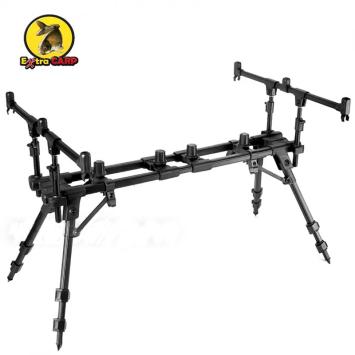 Rod Pod Prestige