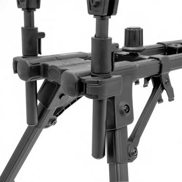 Rod Pod Prestige