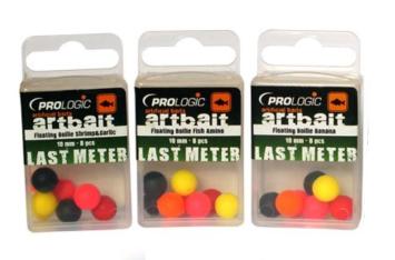 AB Hookbait Floating Boilie 10mm