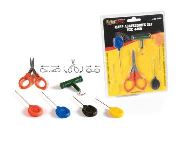 Karper accessoires set EXC