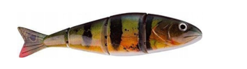 Wobler Iron Claw PFS Illusive Captor 20cm