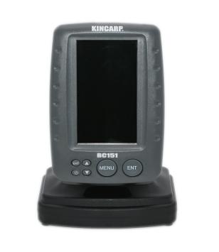 Bearcreeks BC151 Fishfinder