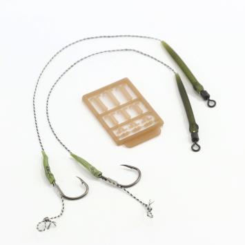 Carp Rigs 101