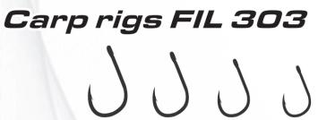 Carp Rigs 303