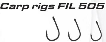 Carp Rigs 505