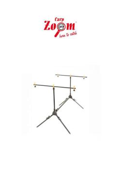 Rod Pod Carp Zoom Easy-N2