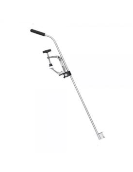 CarpZoom Sonar Bracket / Transducerstang