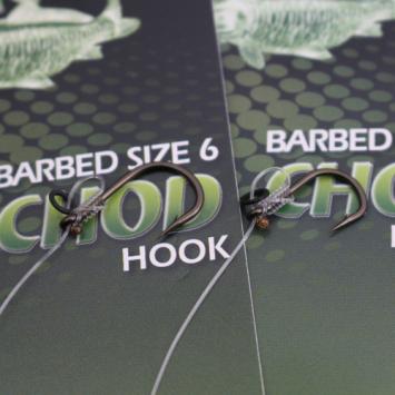 Chod Rig Barbless