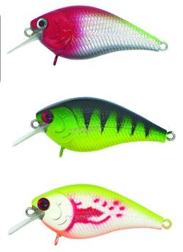 Perch Crank 1334