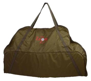 2-in-1 Unhooking Mat & Weigh Sling