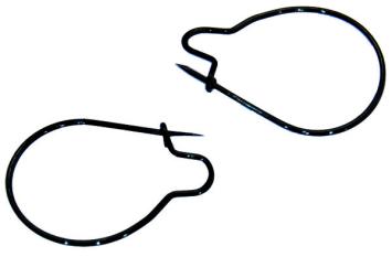 Maden Clips 6mm