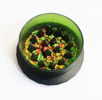 Pellet Grinder  Bait Crusher