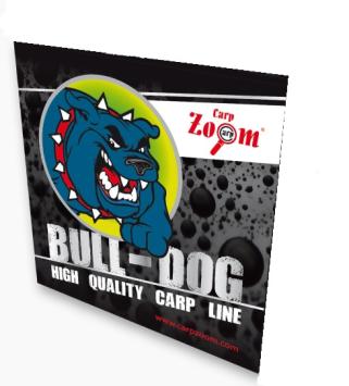 Bull-Dog Carp Line