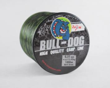 Bull-Dog Carp Line