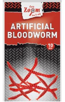 Artificial Bloodworm