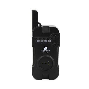 Radio Bite Alarm 4+1 D2-W4