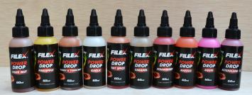 Power Drop Filex 10 flesjes