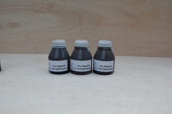 Pre-Digested Fish 250 ml