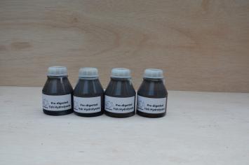 Pre-Digested Fish 250 ml