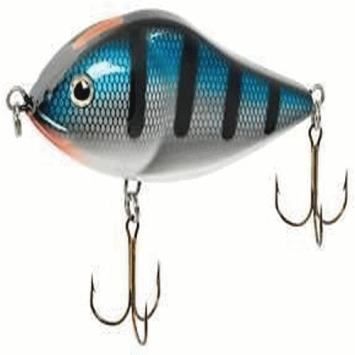 Edges Humphy Jerk 78,9 gr Floating slider
