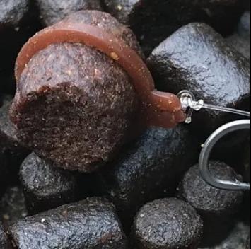 Pellet Bait Bands