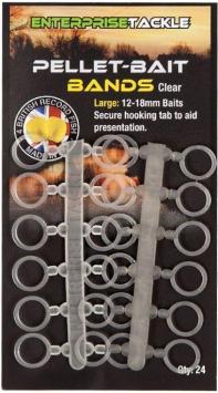 Pellet Bait Bands